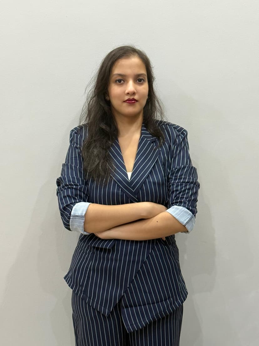 Soumya Tayal - Founder, Brain Beads Academy